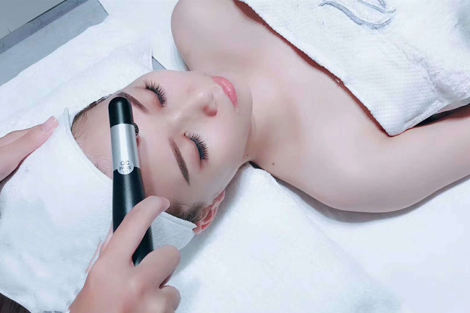 小区美容院如何在双12利用微信小程序爆破100万业绩？