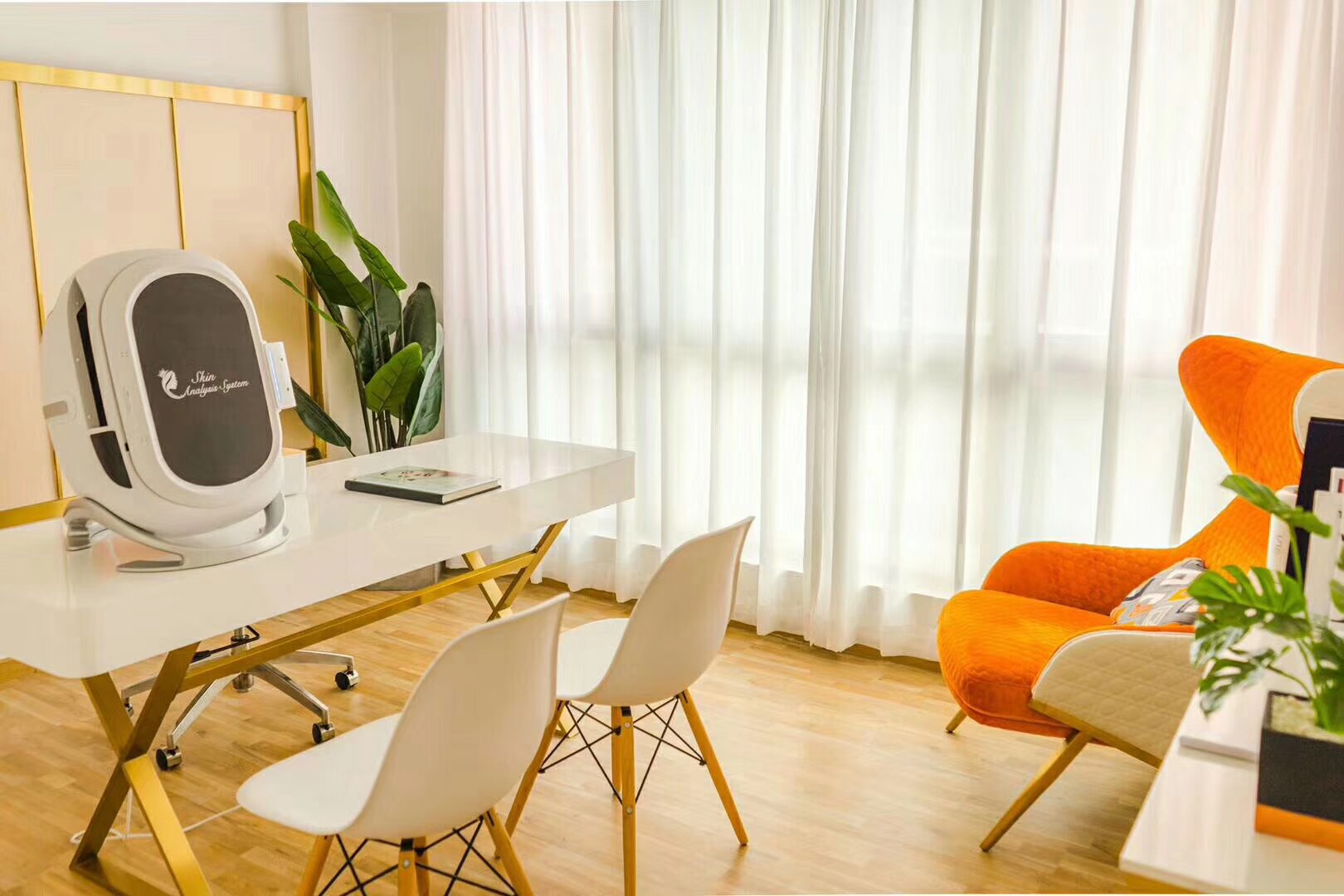 美容院下半年如何实现利润翻倍？